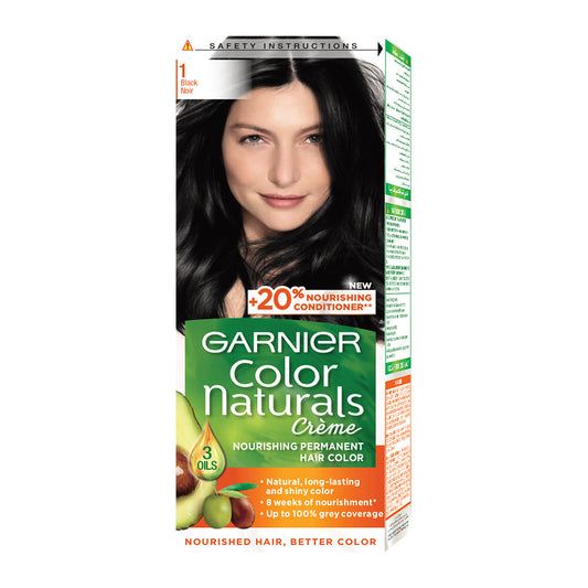 Garnier Color Naturals Nourishing