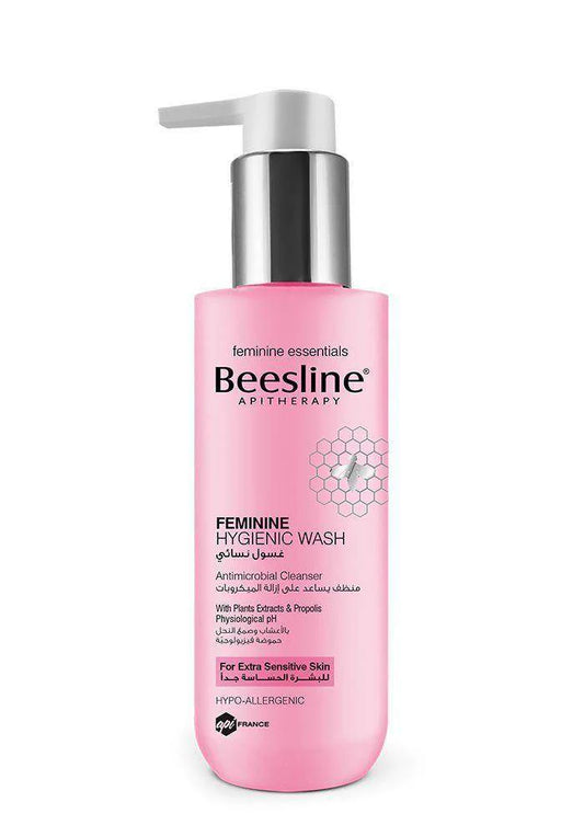 Beesline Feminine Hygenic Wash